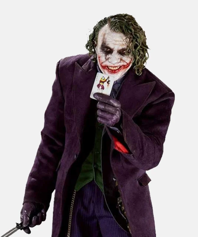 DCTDK The Joker Statue Bonus Version