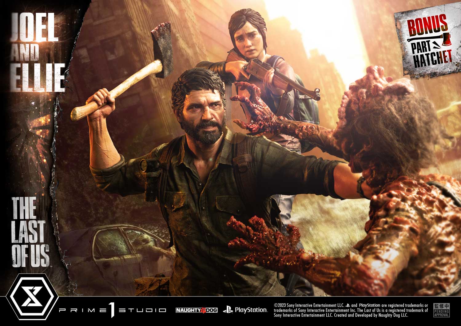 The Last of Us Part 1 [Review] – G Style Magazine