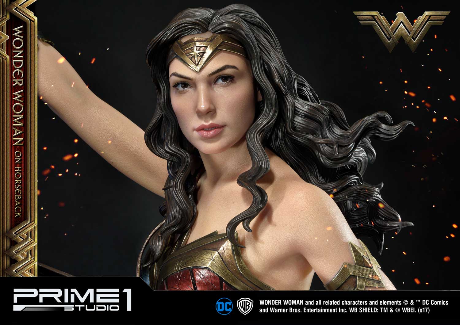 Wonder Woman - Season 1 [Standard Edition] [Import anglais]