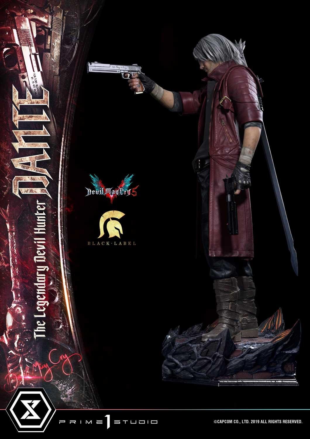 DMC: Devil May Cry - Asian Collector’s Edition Box X360 NEW & SEALED