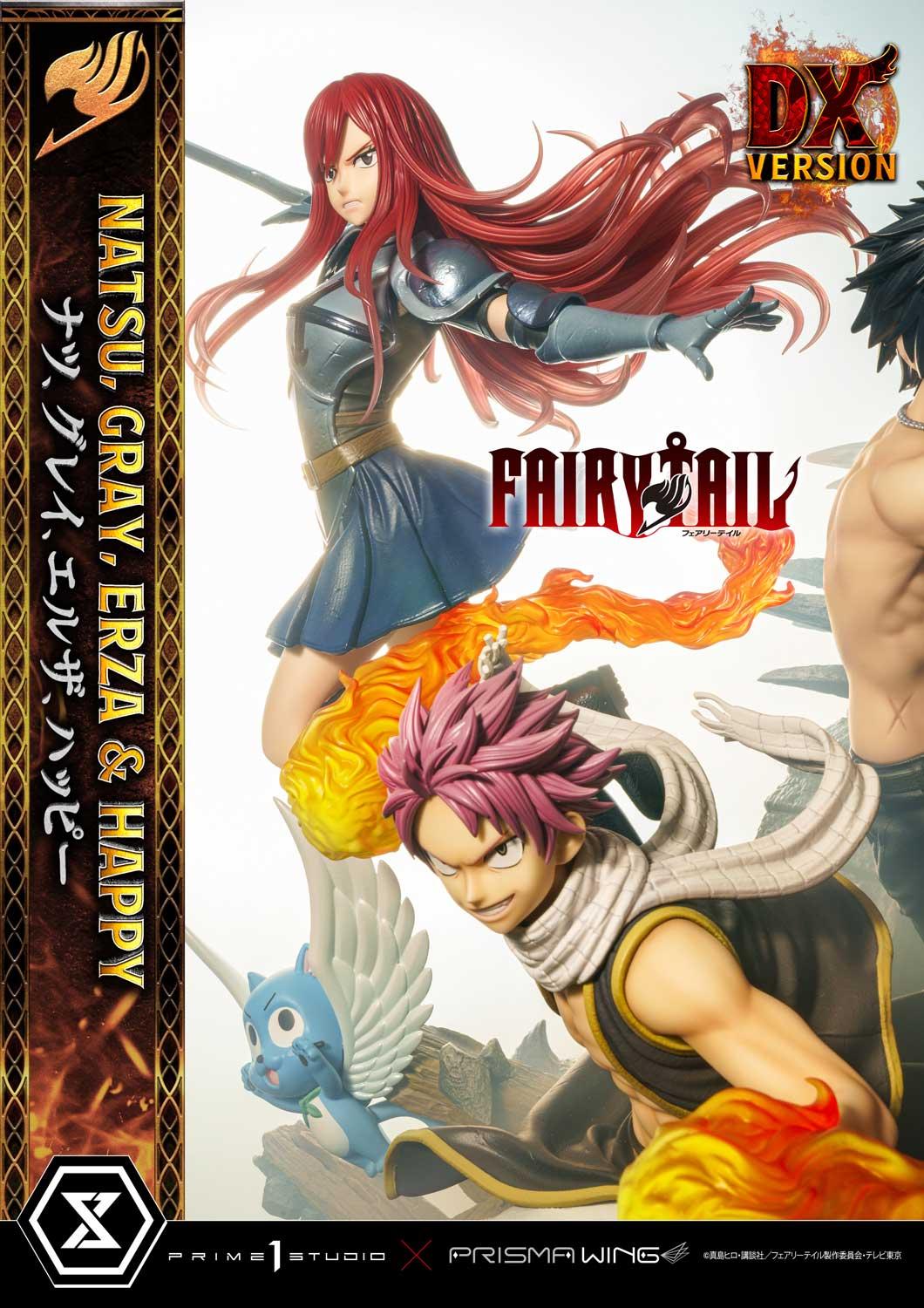 Dragon Force  Fairy tail anime, Natsu fairy tail, Fairy tail ships