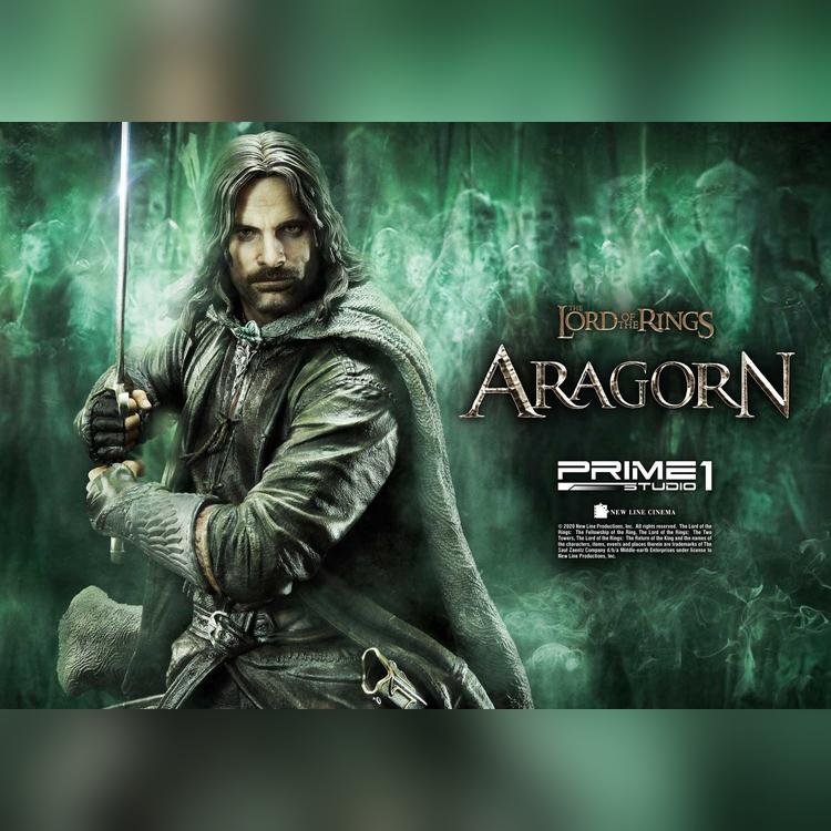 Pin by Oscar on El señor de los anillos | Aragorn, Lord of the rings, Aragorn  lotr