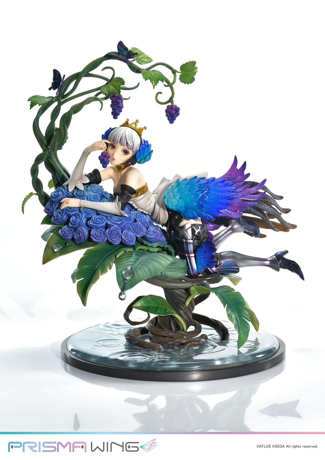 Odin sphere gwendolyn