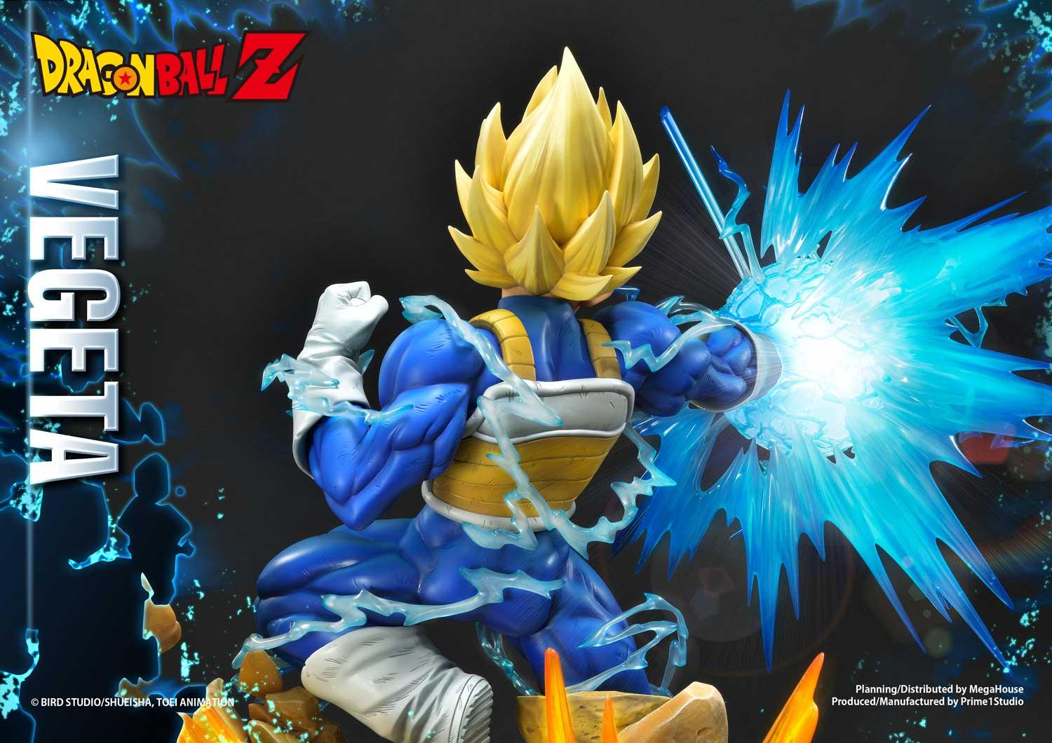 Can Saiyan Arc Vegeta Bust Jupiter? - Dragon Ball Forum - Neoseeker Forums