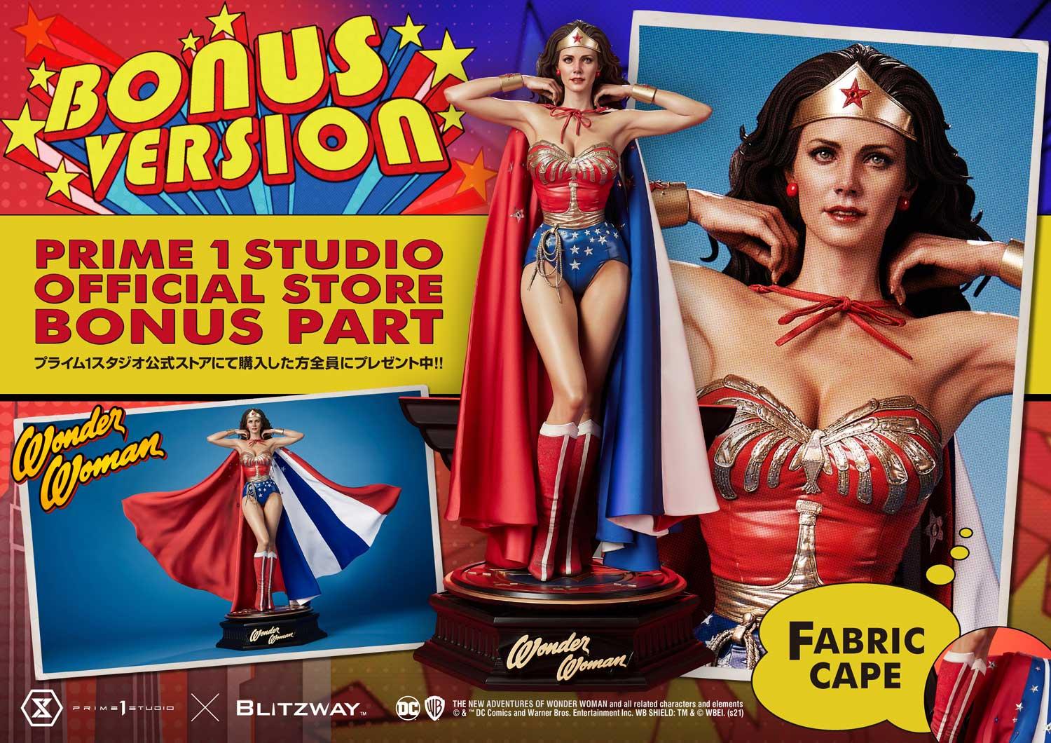 Wonder Woman Foil Logo 3 Pack Panty Set