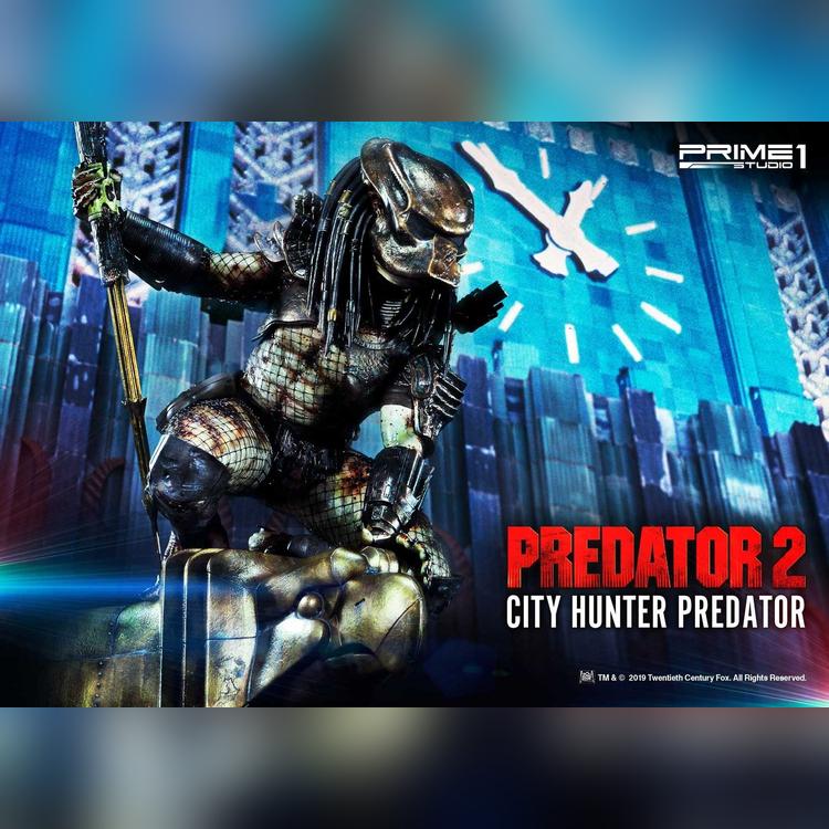 predator 2 movie