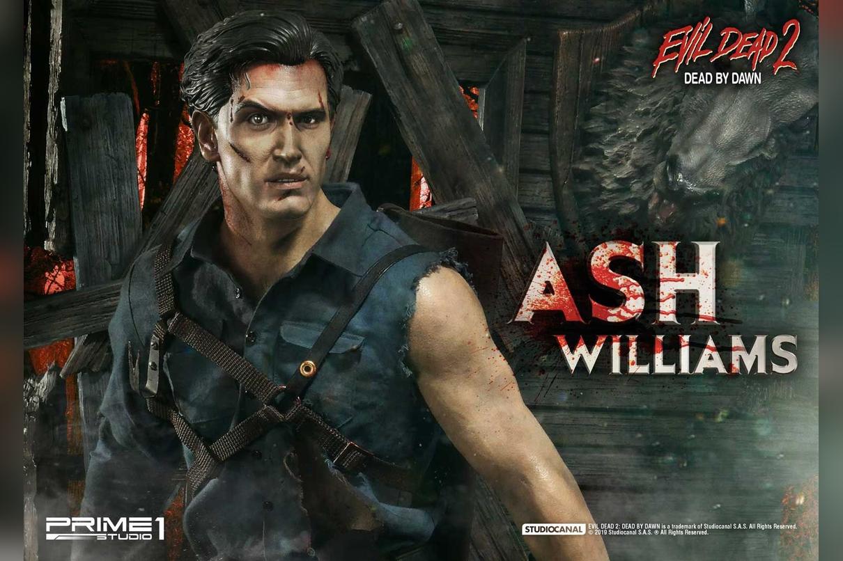 Image gallery for Ash vs Evil Dead (TV Series) - FilmAffinity