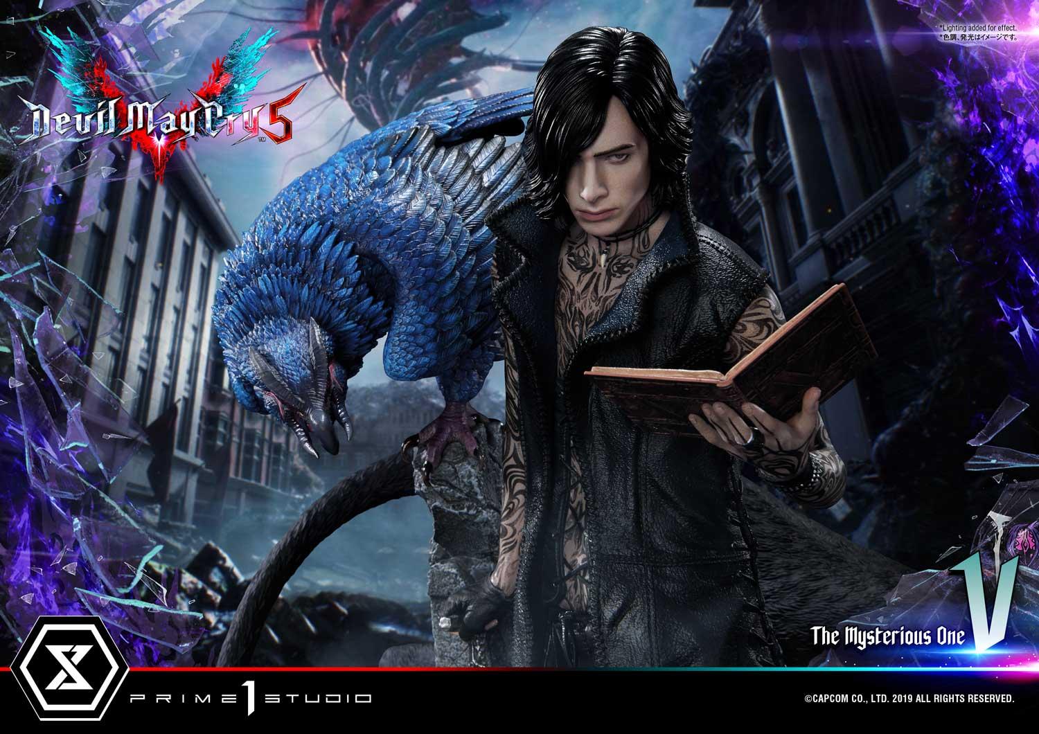 Devil May Cry 5's Most Expensive Bundle Costs $8600 - GameSpot